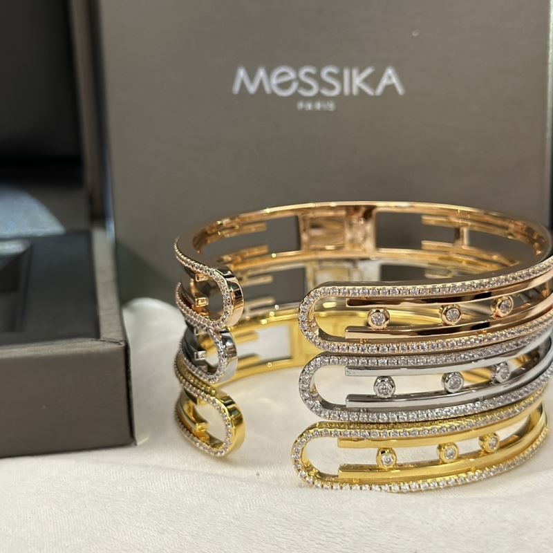 Messika Bracelets